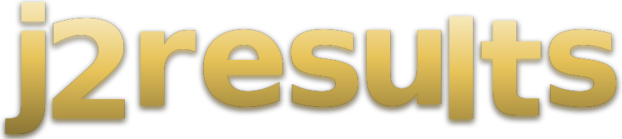 j2 results logo